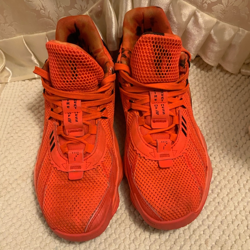 ADIDAS - Picture 6 of 12